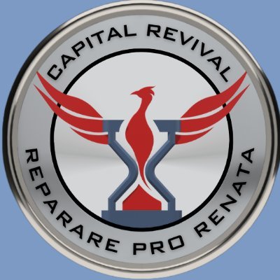 Capital Revival